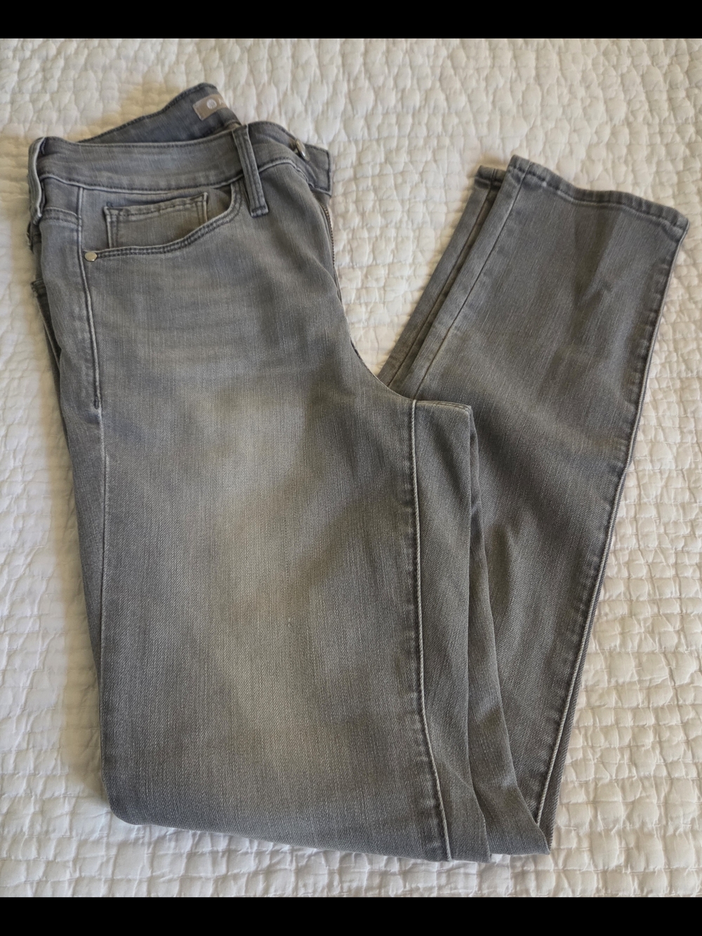 Athleta Sculptec Jeans